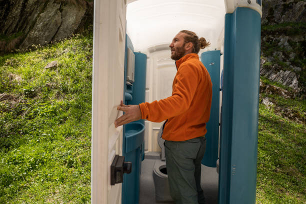 Best Event porta potty rental  in West Whittier Los Nietos, CA
