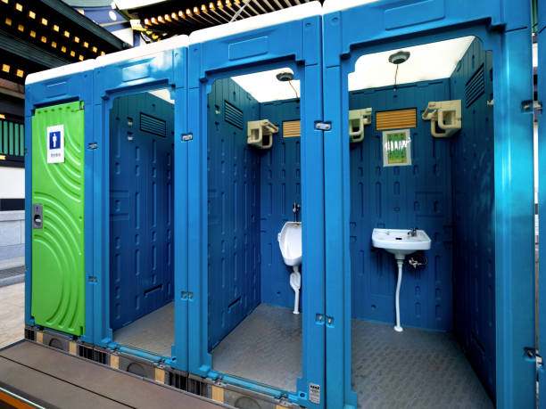 Best Porta potty delivery and setup  in West Whittier Los Nietos, CA