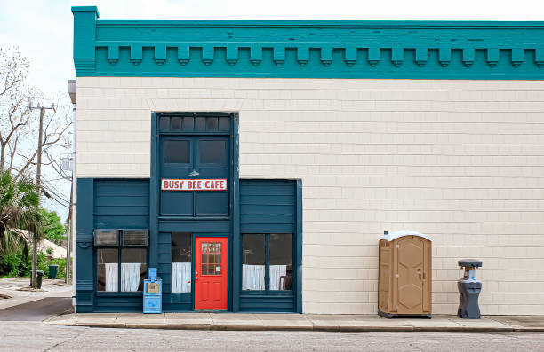 Affordable portable toilet rental in West Whittier Los Nietos, CA