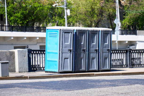 Best Portable restroom trailer rental  in West Whittier Los Nietos, CA