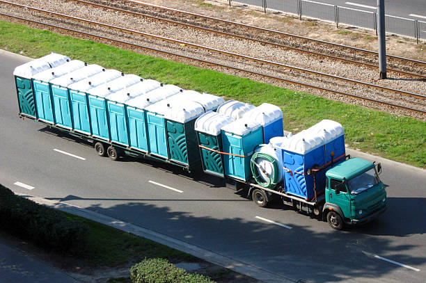 Portable Toilet Options We Offer in West Whittier Los Nietos, CA